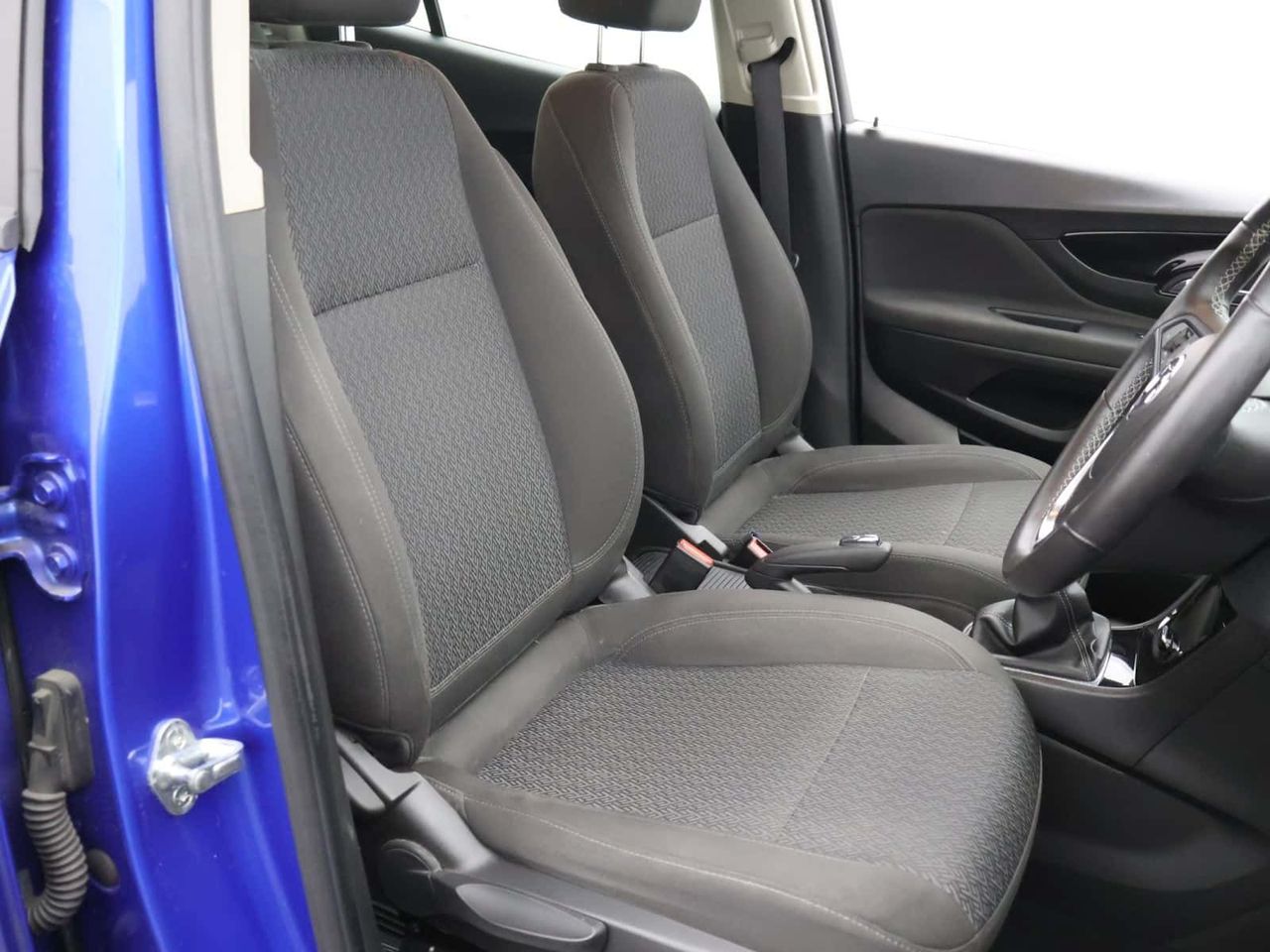 Vauxhall Mokka X