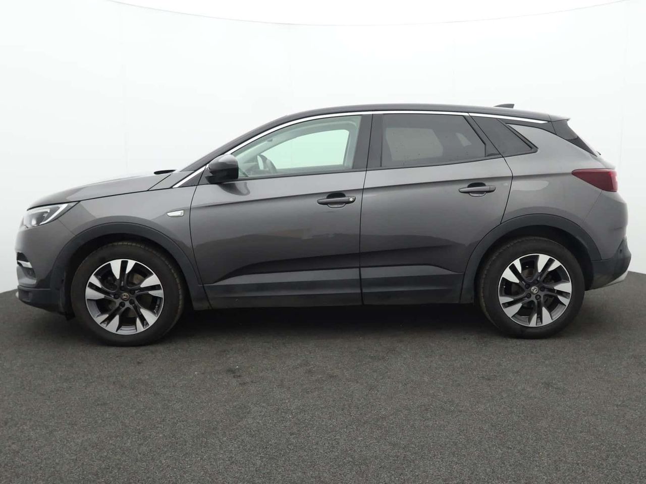 Vauxhall Grandland X 