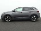 Vauxhall Grandland X 