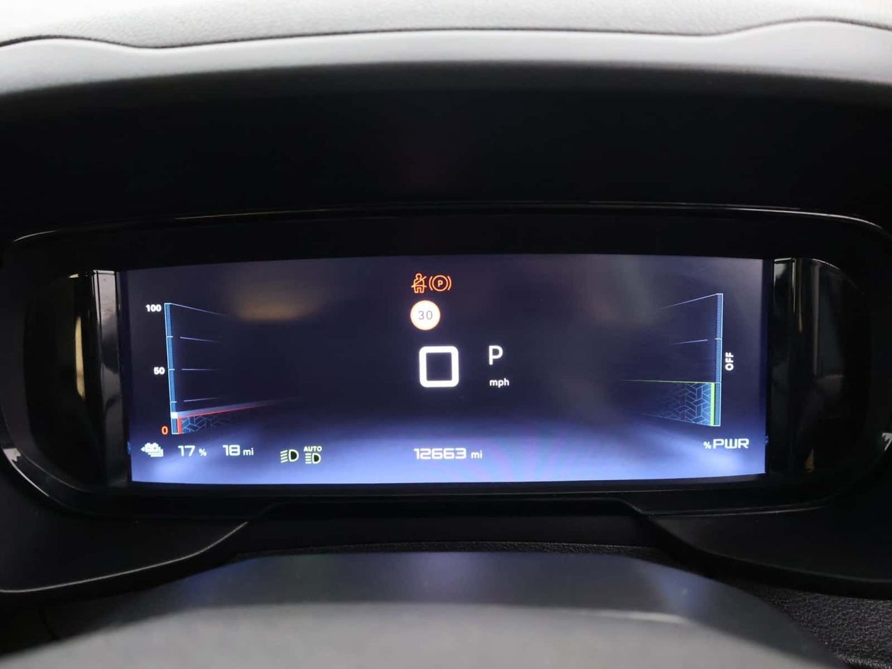 Citroen e-Berlingo