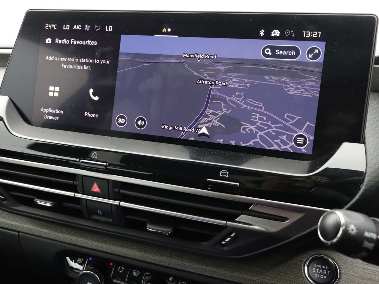 Citroen C5 X