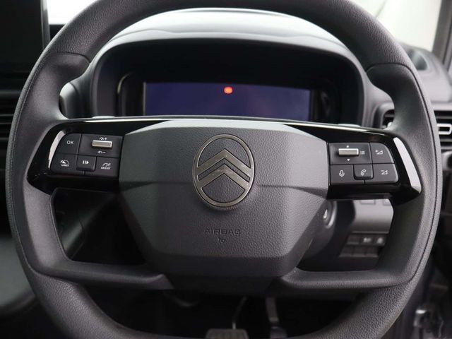 Citroen e-Berlingo