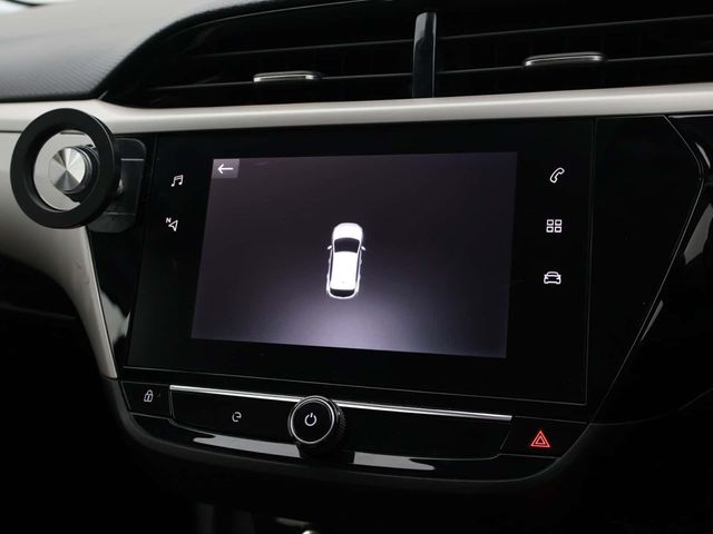 Vauxhall Corsa Electric