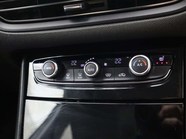 Vauxhall Grandland