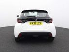 Mazda Mazda2 HYBRID 
