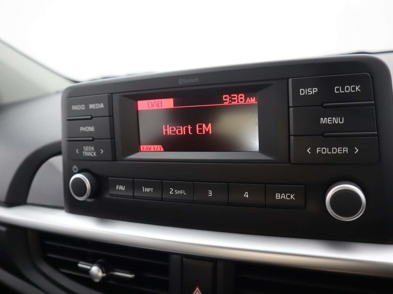 Kia Picanto 