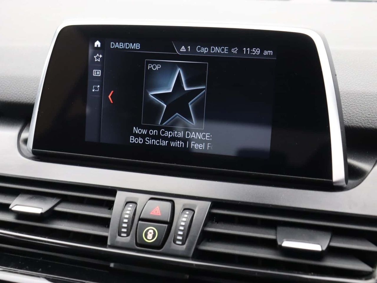 BMW 2 Series Gran Tourer 