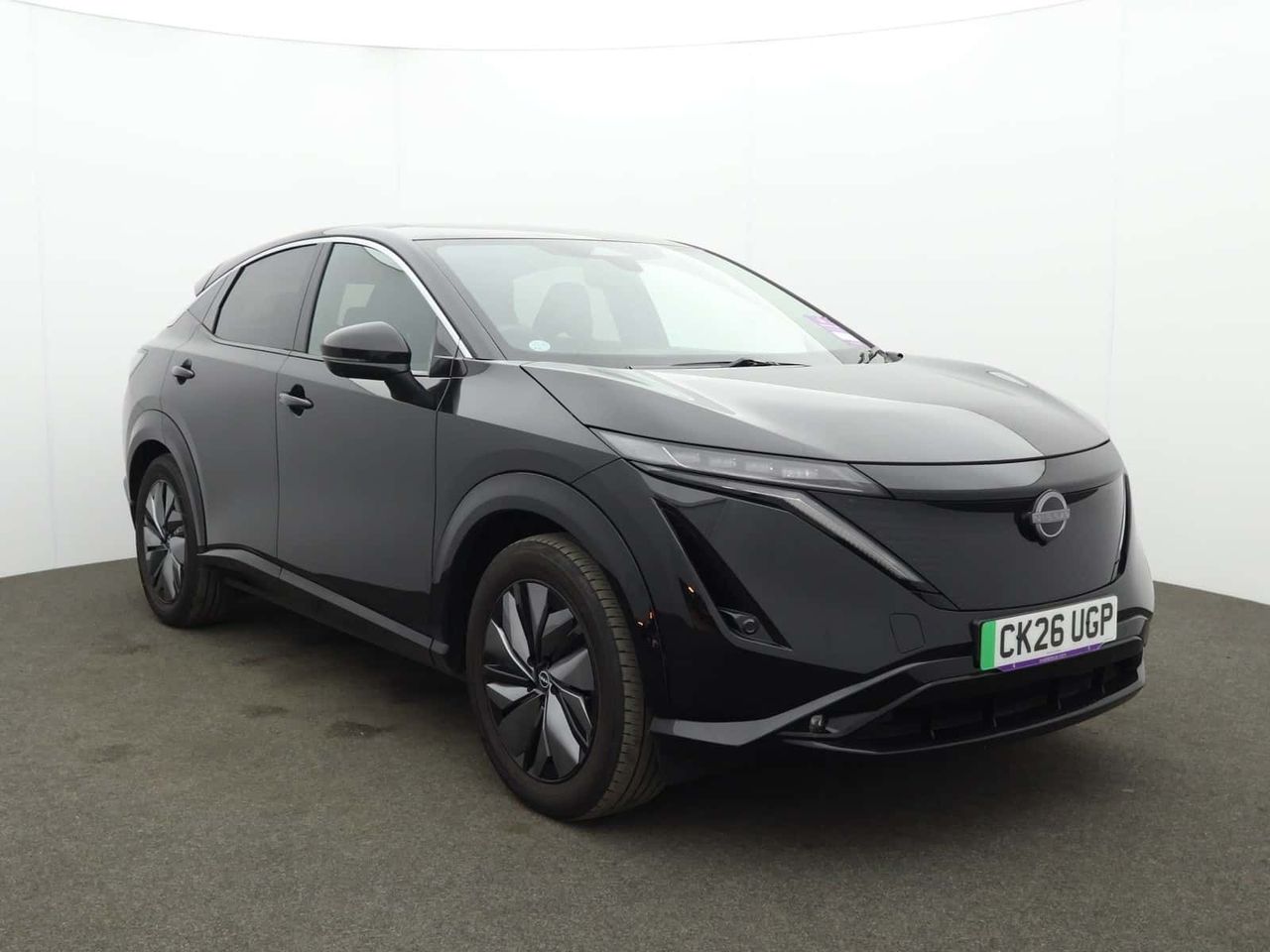 Nissan ARIYA