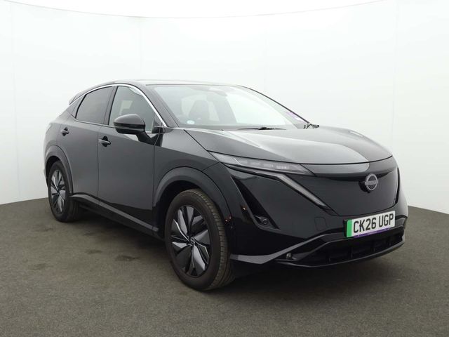 Nissan ARIYA