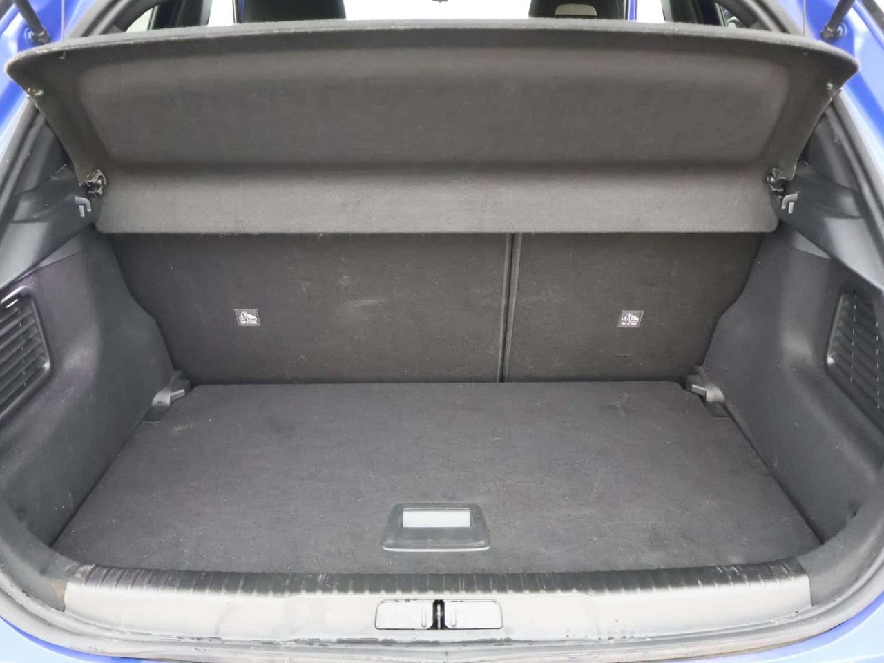 Vauxhall Mokka Electric