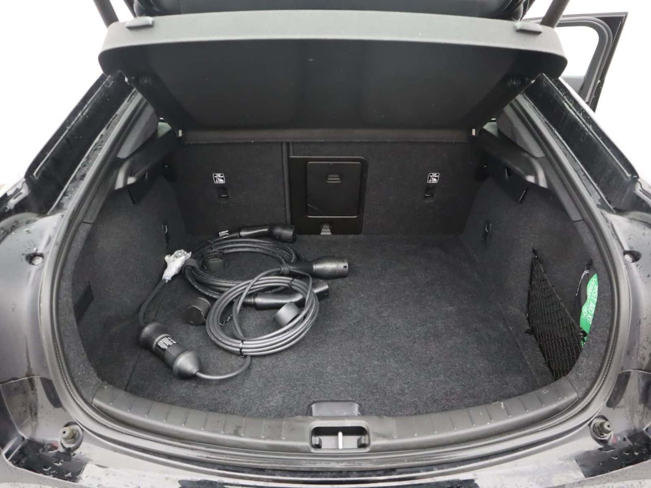 Polestar Polestar 2