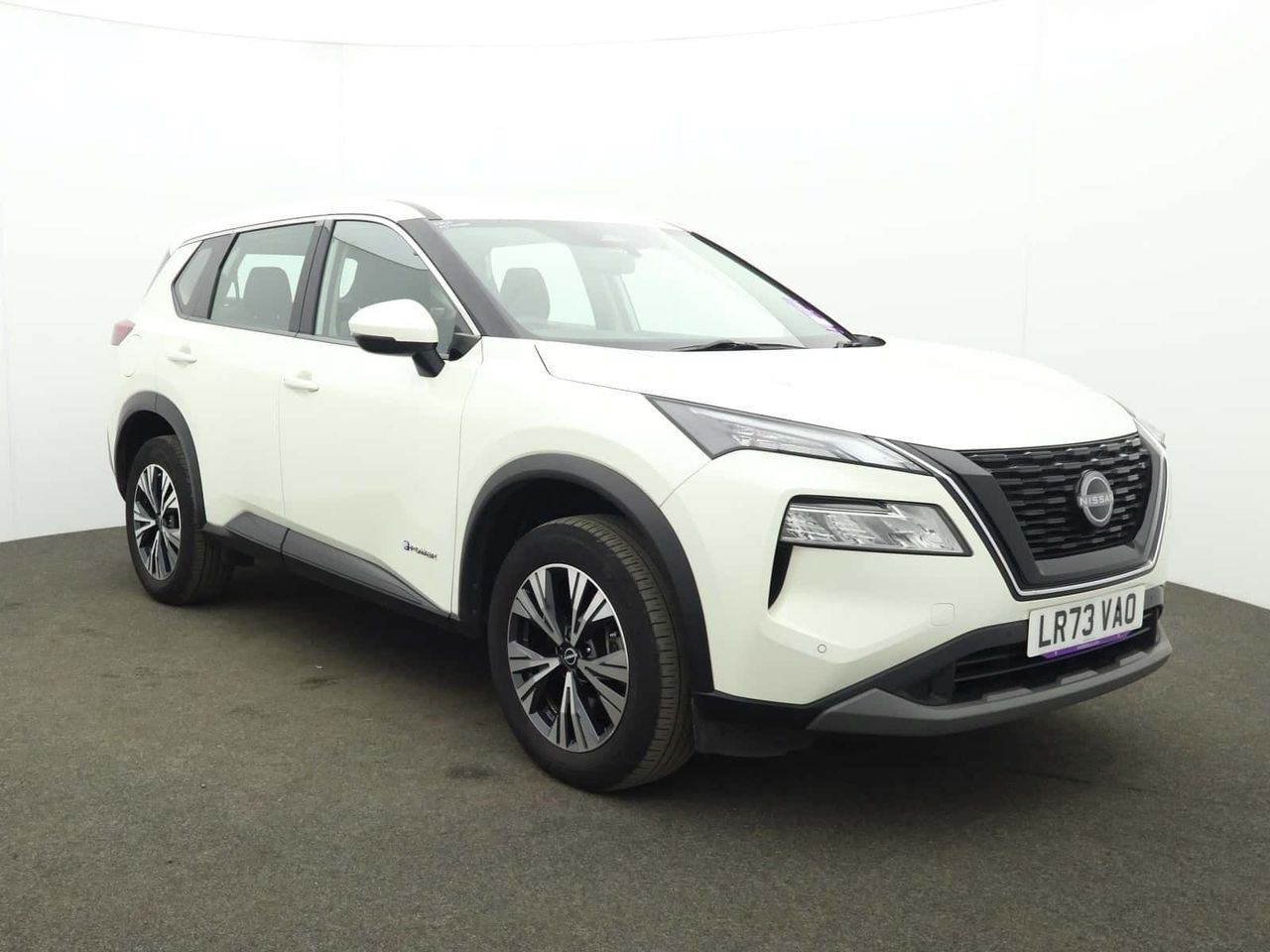 2023 Nissan X-Trail