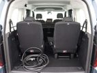 Vauxhall Combo Life Electric 