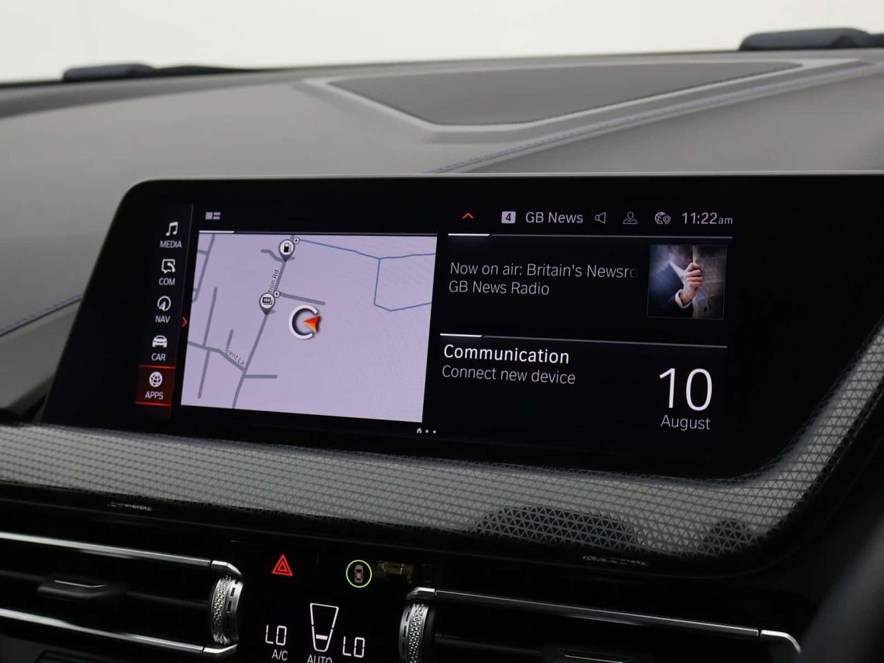 BMW 2 Series Gran Coupe