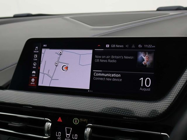 BMW 2 Series Gran Coupe
