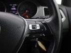 Volkswagen Golf SV 