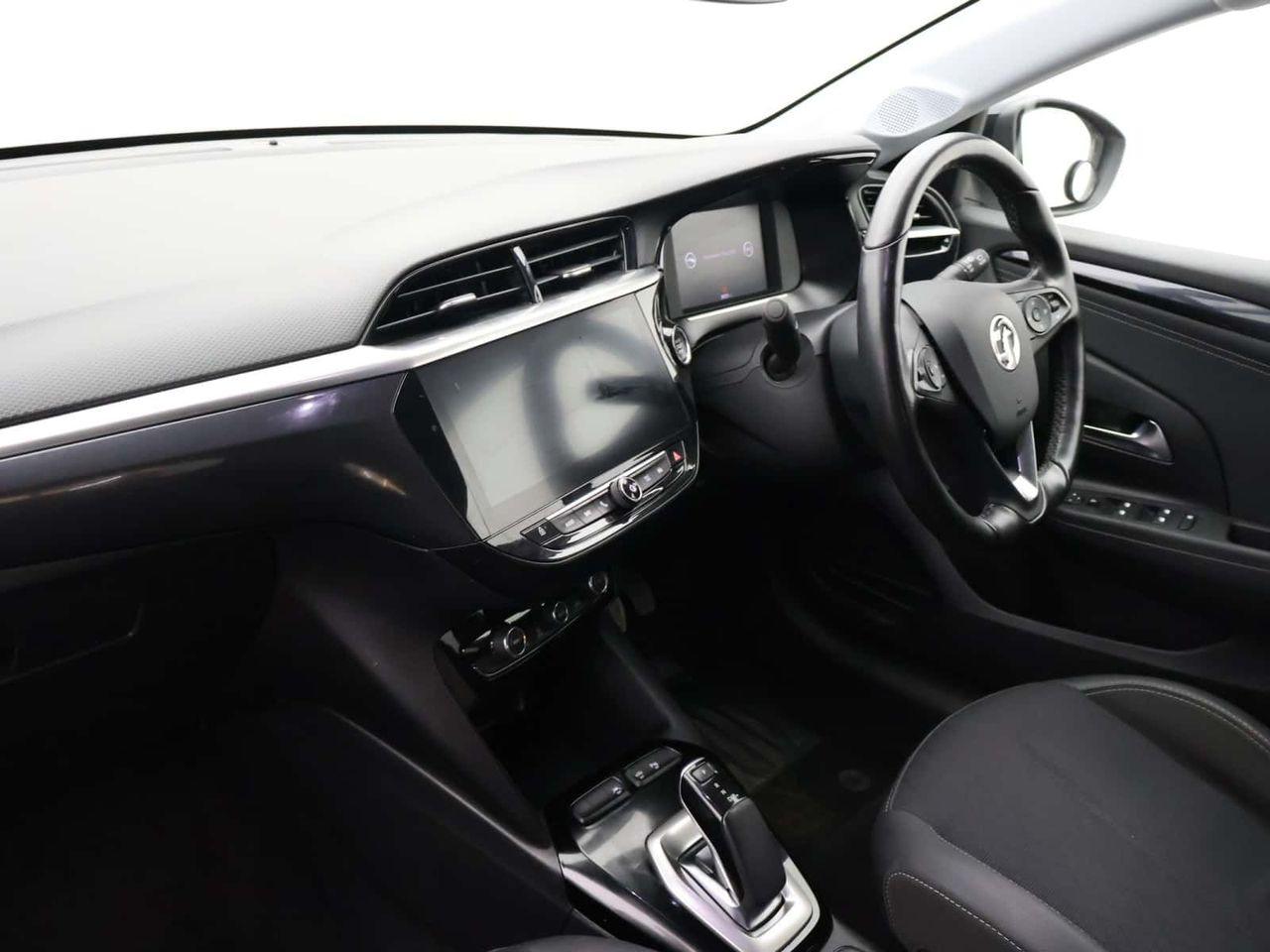 Vauxhall Corsa Electric