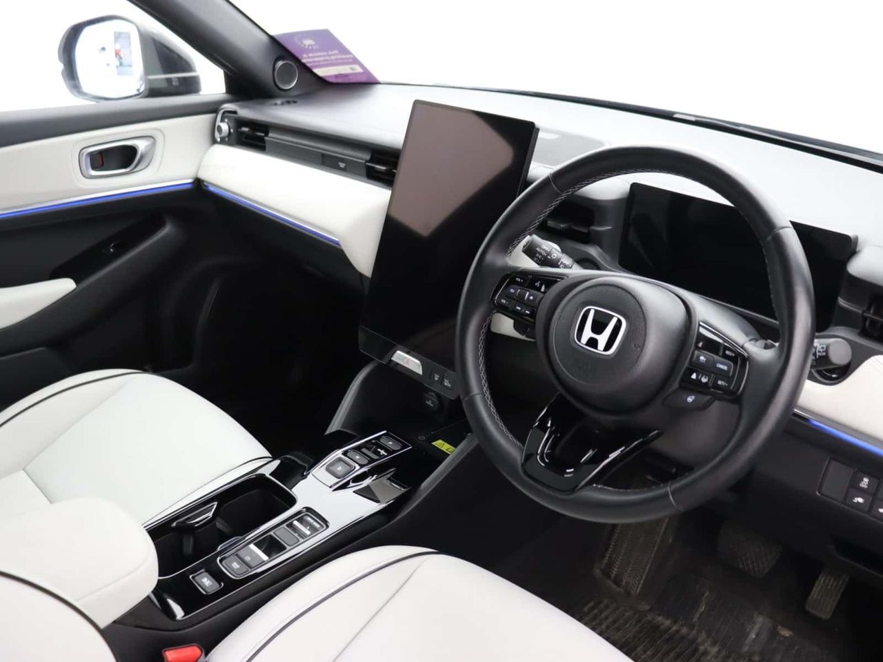 Honda e:Ny1