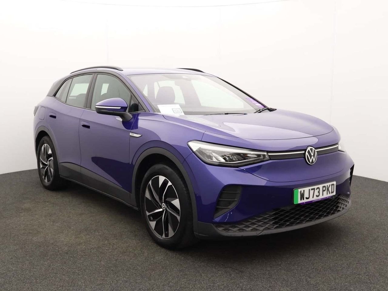 2023 Volkswagen ID.4