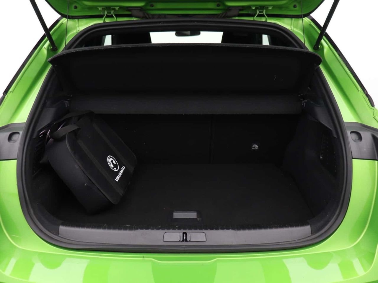 Vauxhall Mokka Electric