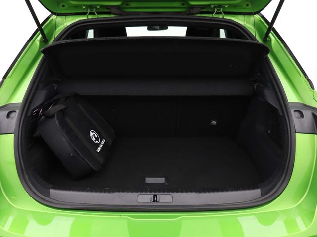 Vauxhall Mokka Electric