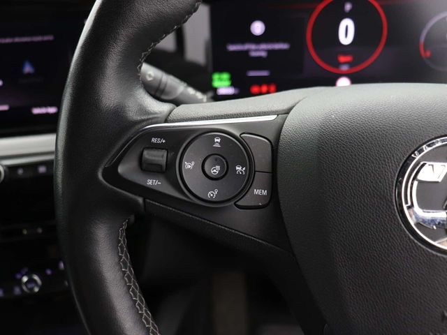 Vauxhall Mokka Electric