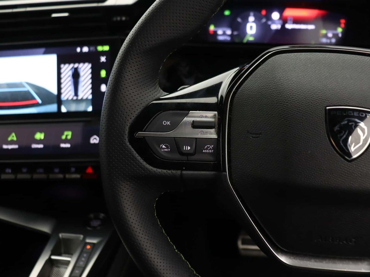 Peugeot 308 SW 