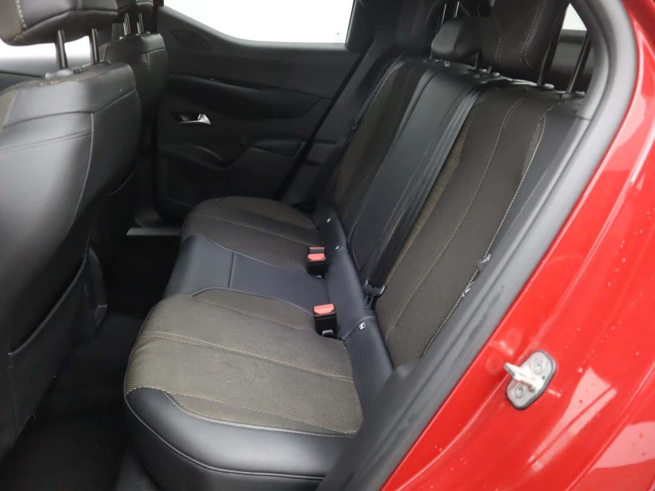 DS AUTOMOBILES DS 3 CROSSBACK