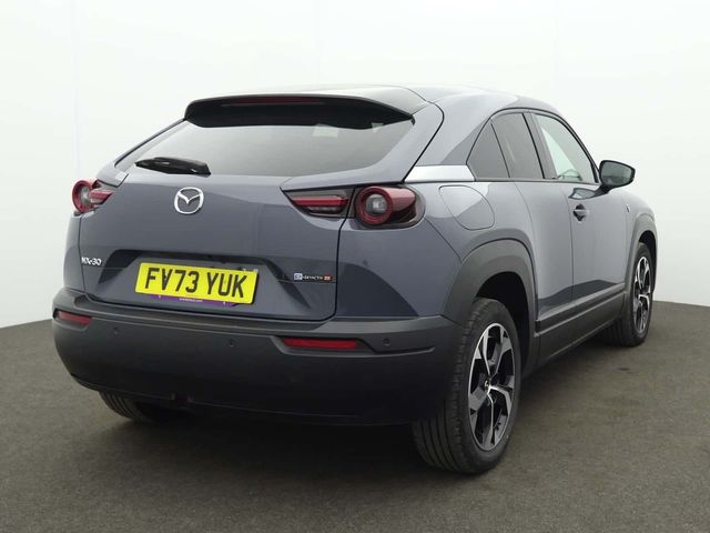 Mazda MX-30