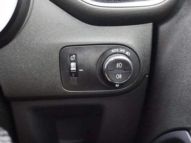 Vauxhall Crossland X