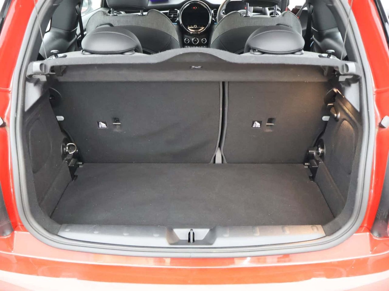 MINI Electric Hatch