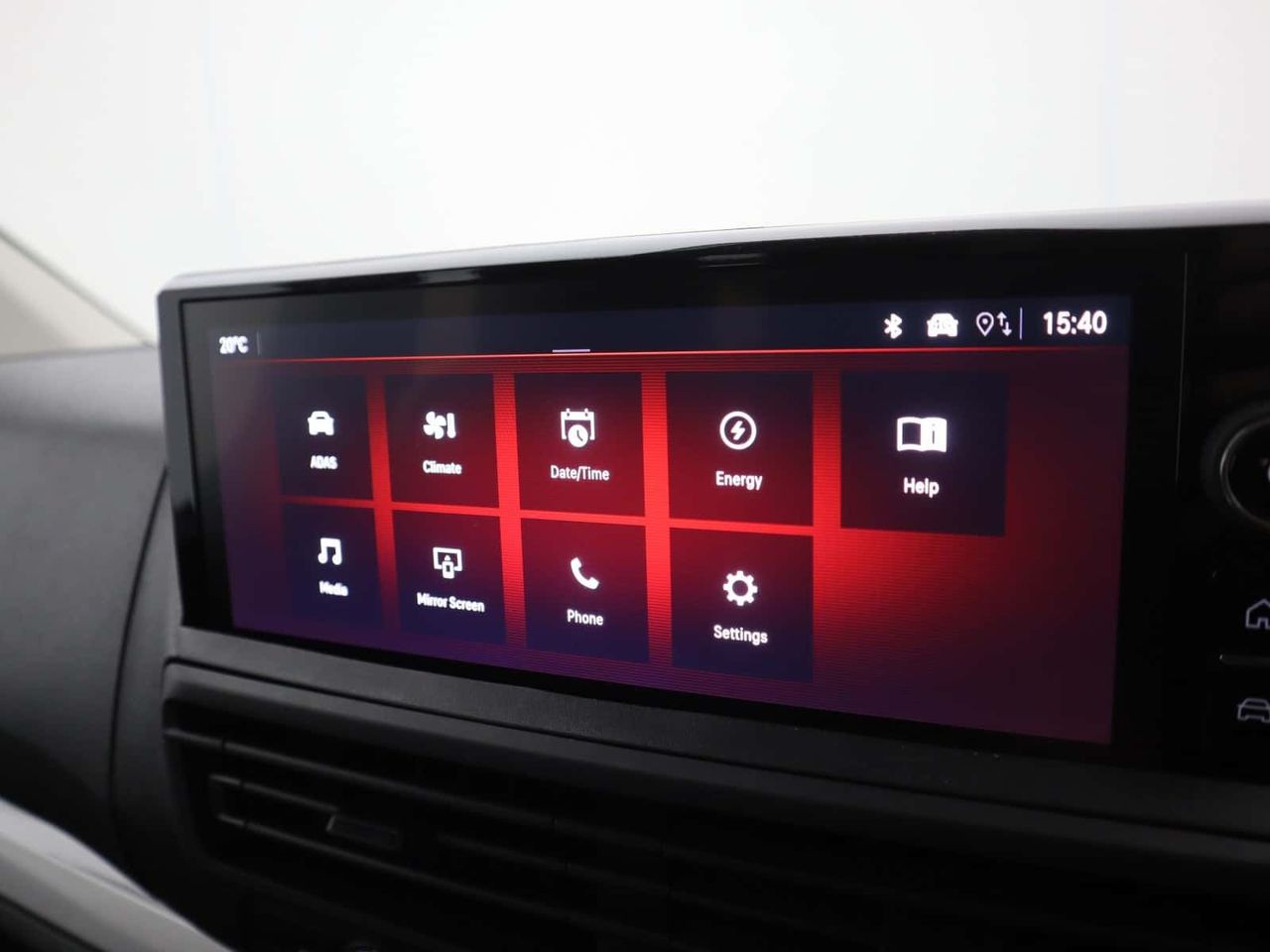 Vauxhall Vivaro Life Electric 