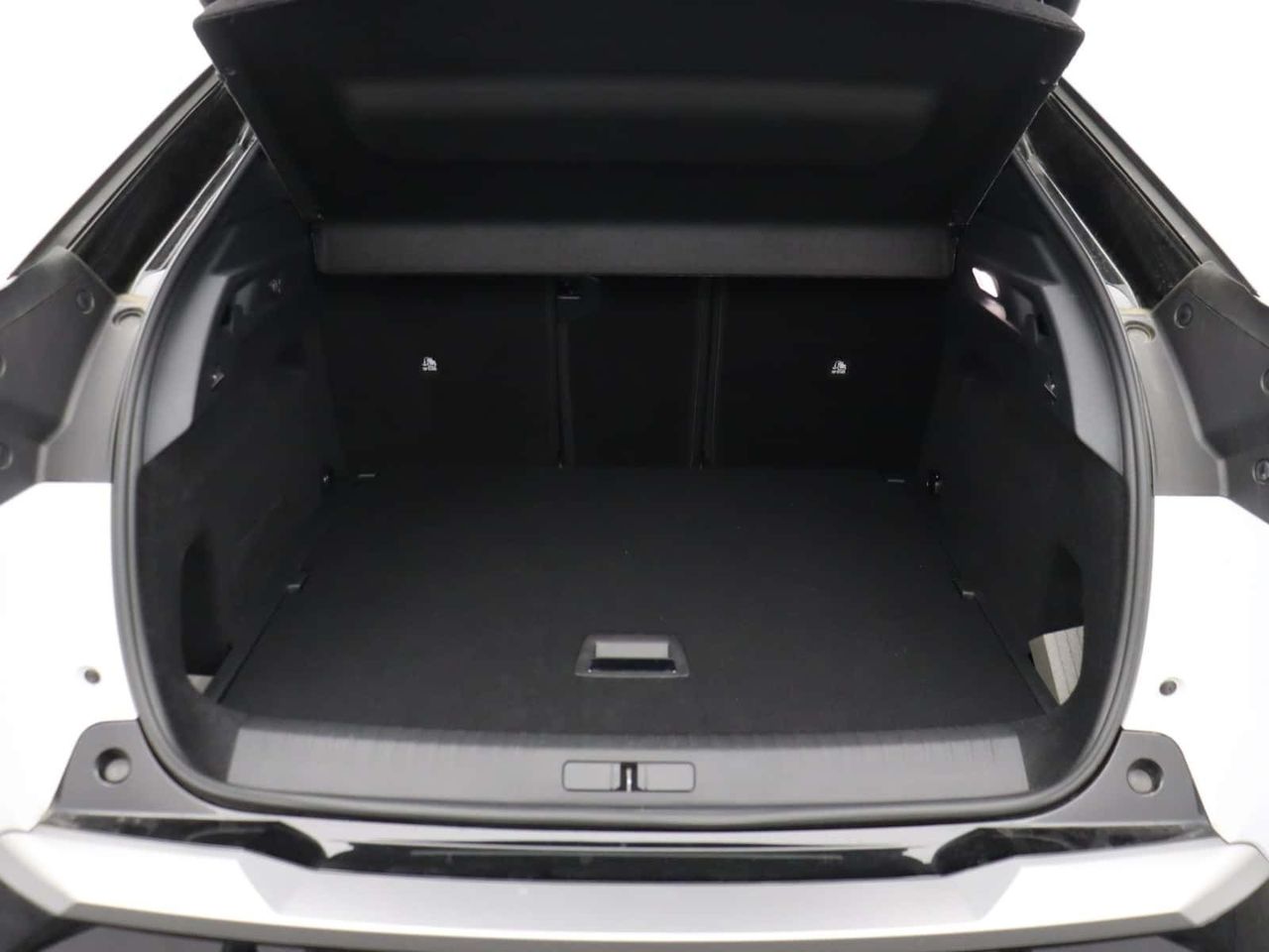 Peugeot E-3008