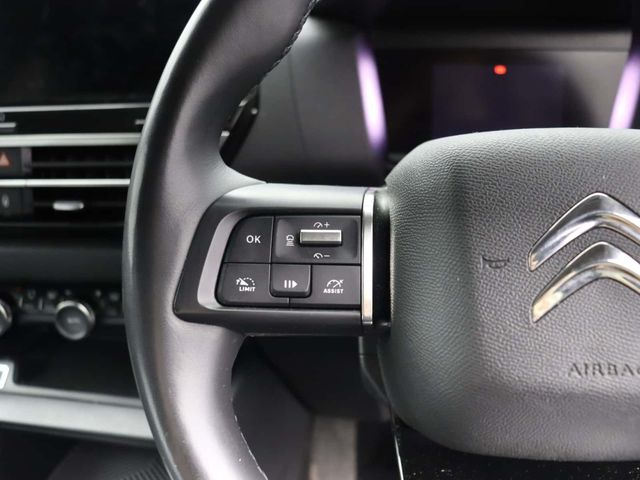 Citroen e-C4