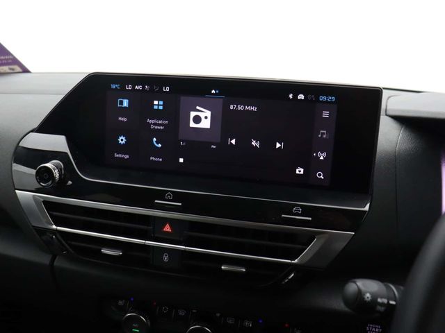 Citroen e-C4