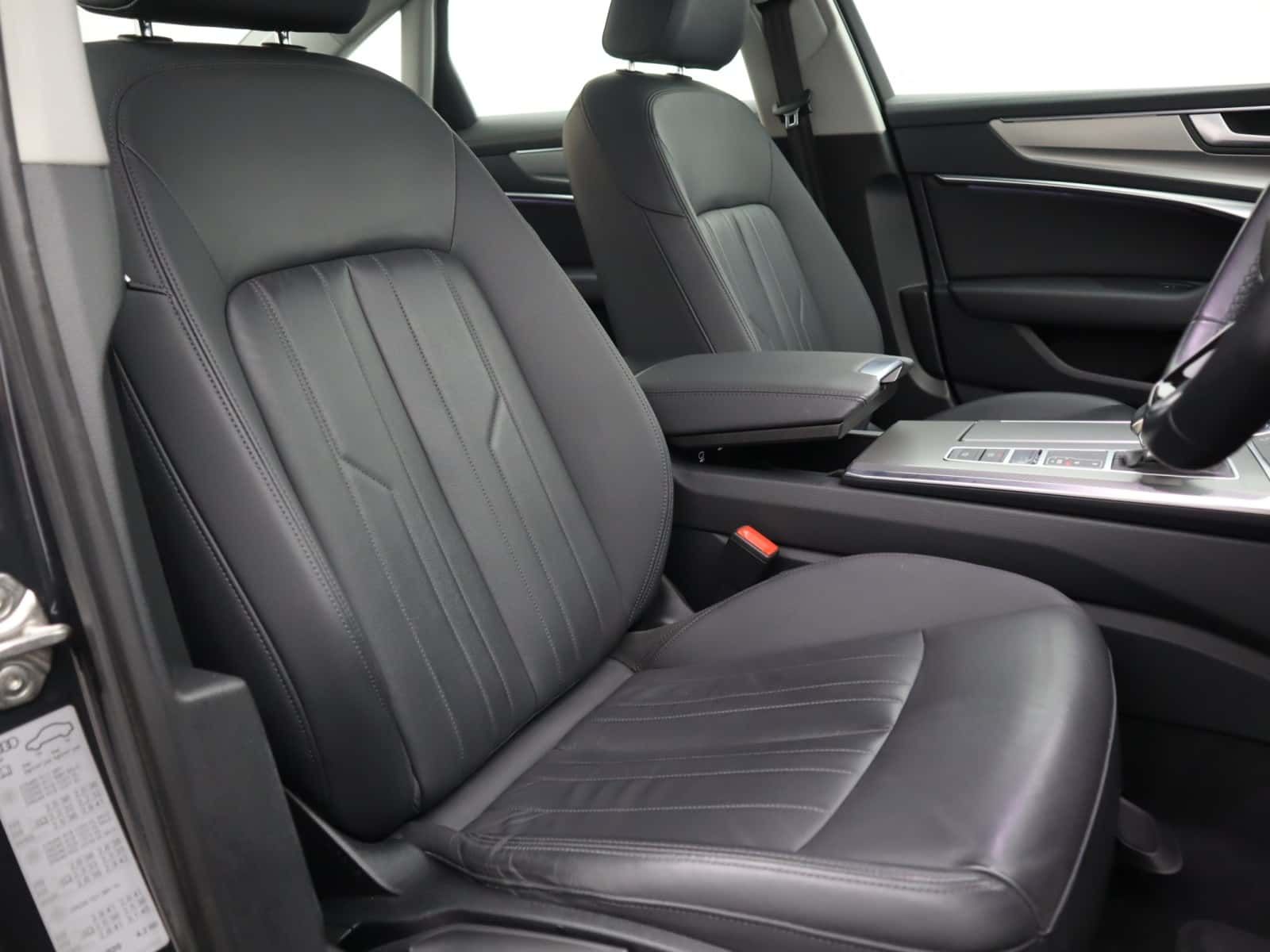 Audi A6 Saloon