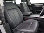 Audi A6 Saloon 
