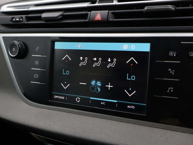 Citroen Grand C4 SpaceTourer