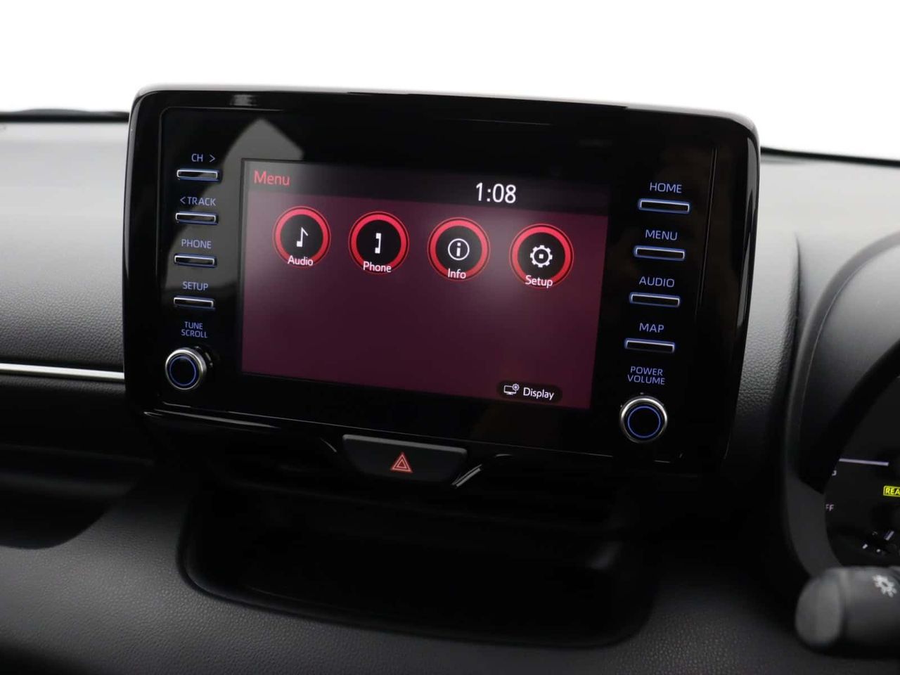 Mazda Mazda2 HYBRID 