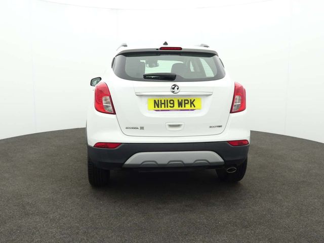 Vauxhall Mokka X