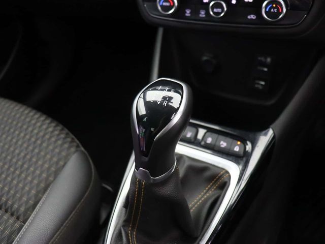 Vauxhall Crossland X