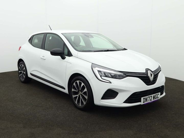 2022 RENAULT CLIO RENAULT CLIO 1.0 TCE 90 EVOLUTION 5DR MANUAL PETROL 15,734 11 2022... photo