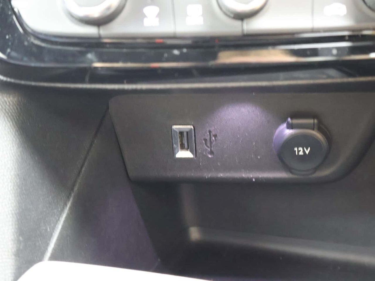 Vauxhall Mokka Electric
