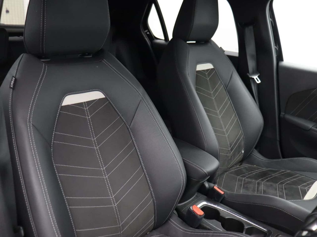 Vauxhall Corsa Electric
