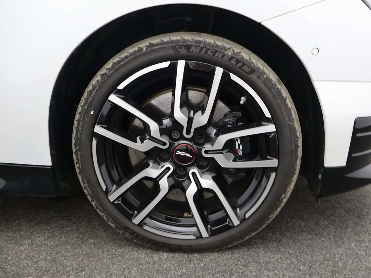 MINI Electric Cooper
