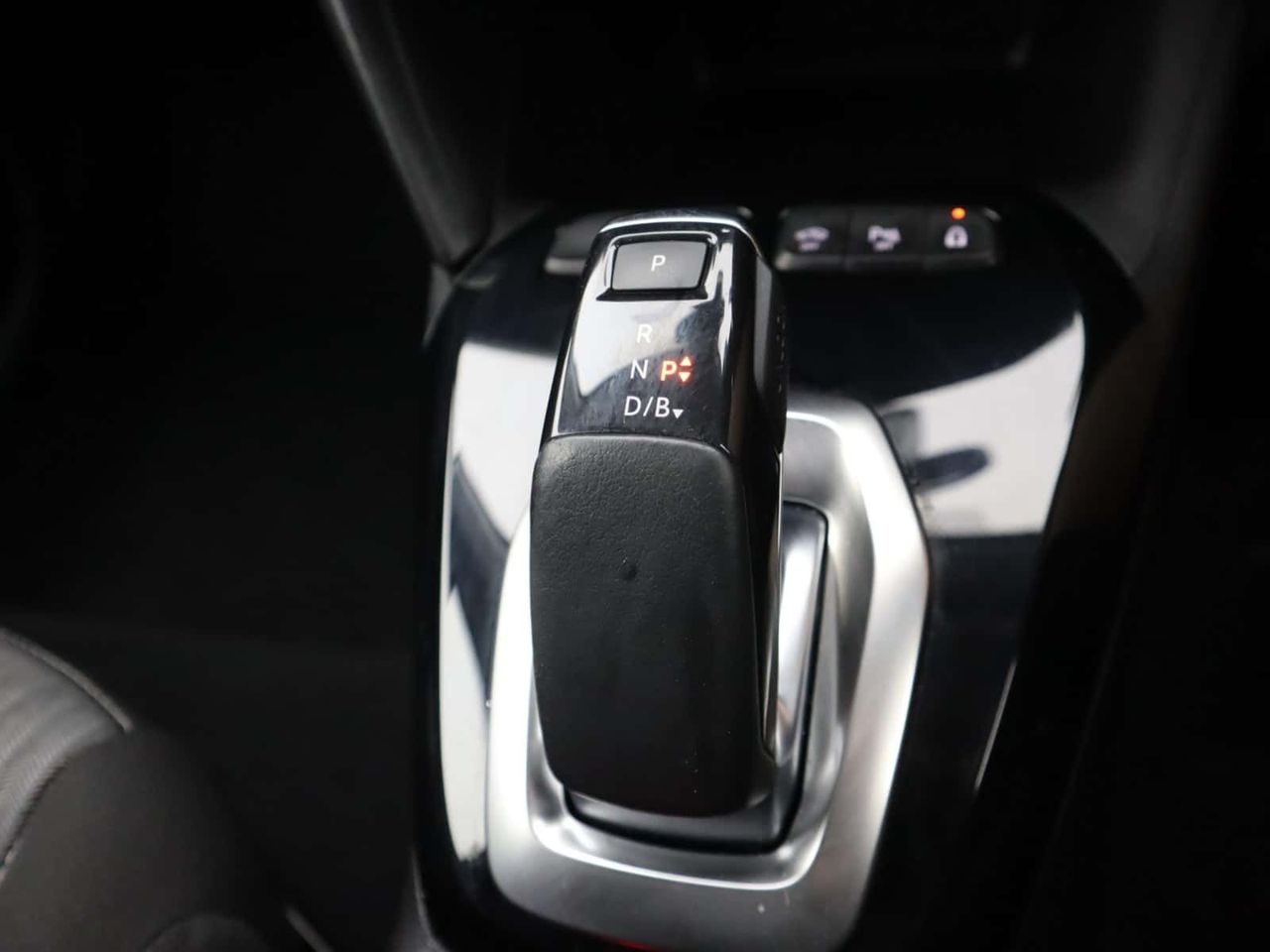 Vauxhall Corsa Electric