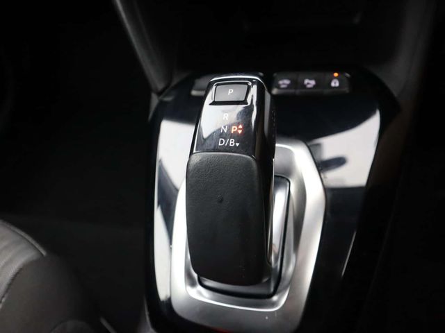 Vauxhall Corsa Electric