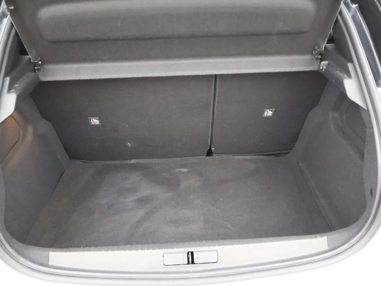 Vauxhall Corsa Electric