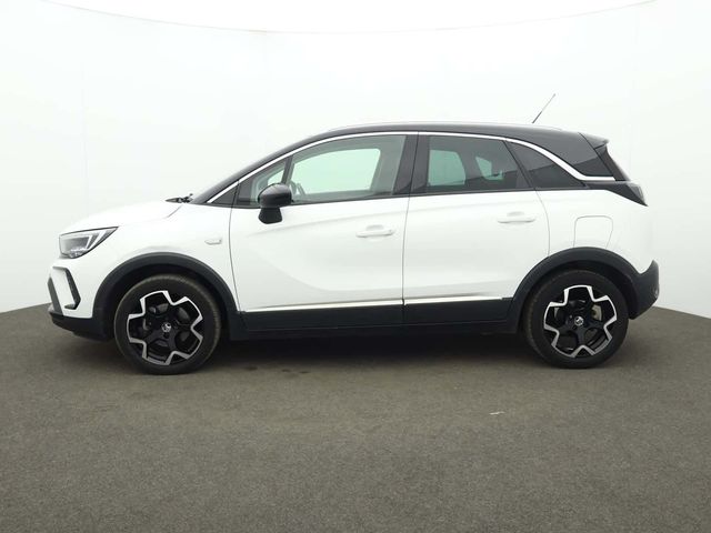 Vauxhall Crossland
