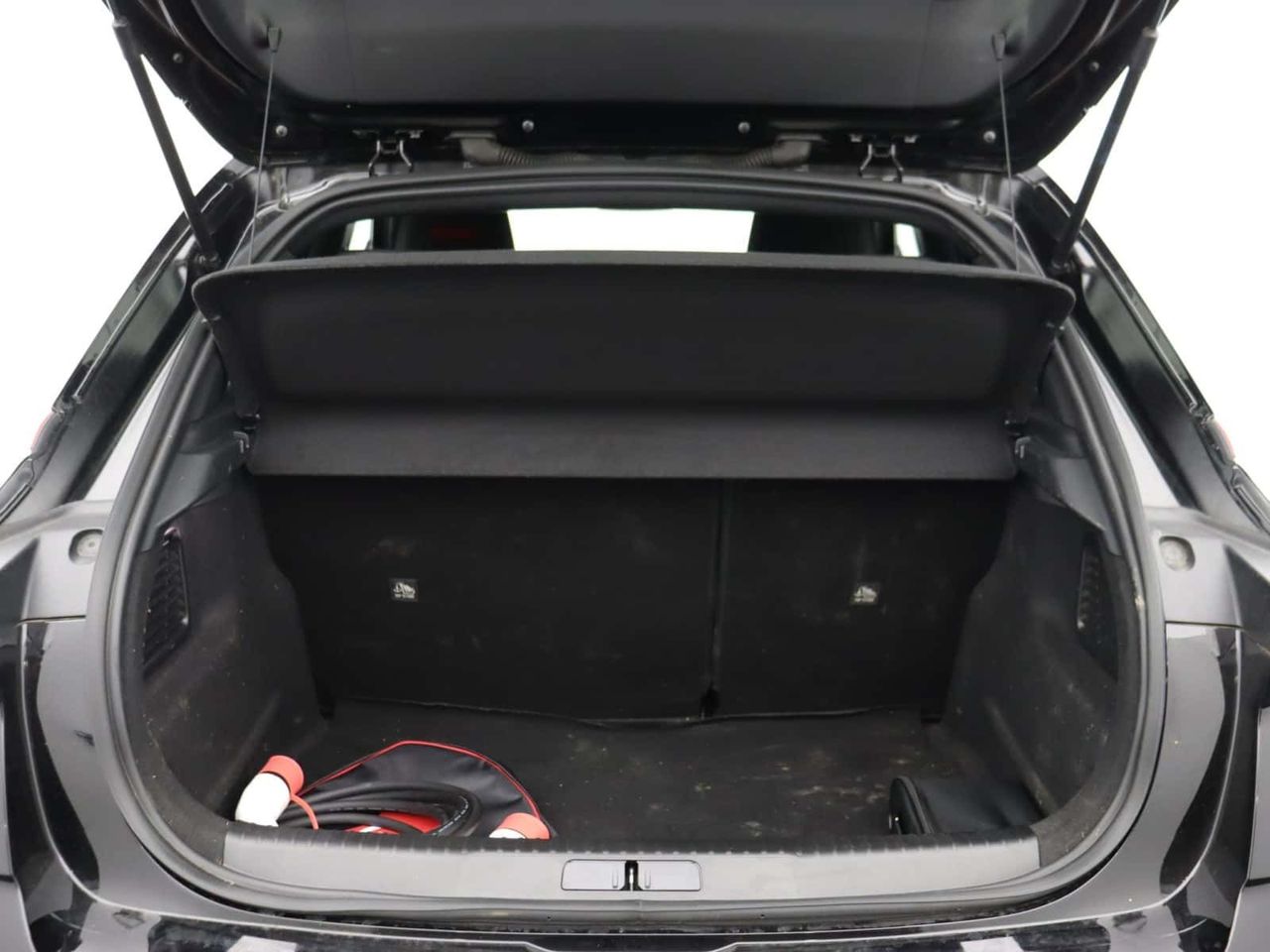 Vauxhall Mokka-e 